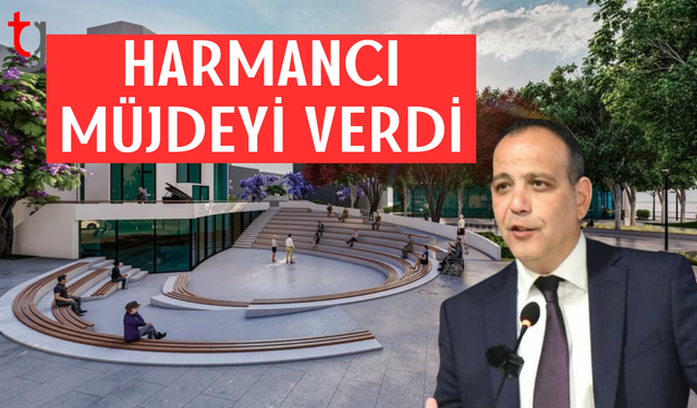 Lefkoşa’nın kültür-sanat binası için tamamlanma ihalesi yolda