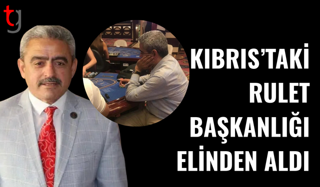MHP Aydın İl Başkanı Haluk Alıcık Görevden Alındı