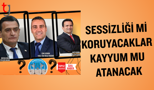 Akraba ağı ve rant düzeni tartışması büyüyor