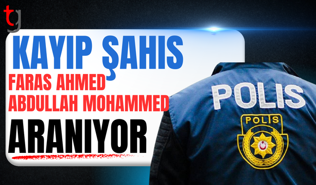 Kayıp şahıs ihbarı Girne’de araştırılıyor