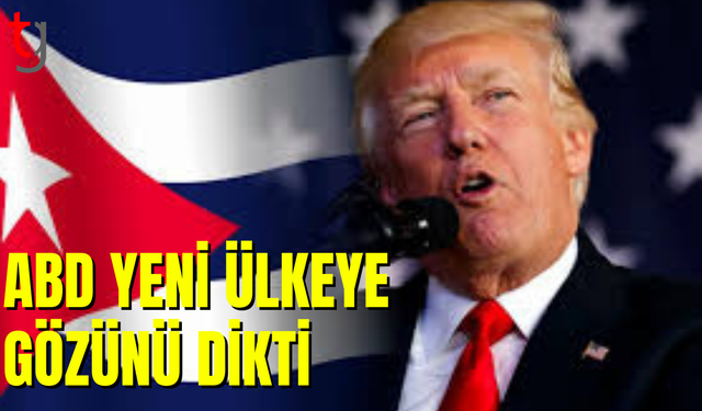 Trump:Çok geç olmadan bir anlaşma yapmalarını şiddetle tavsiye ediyorum