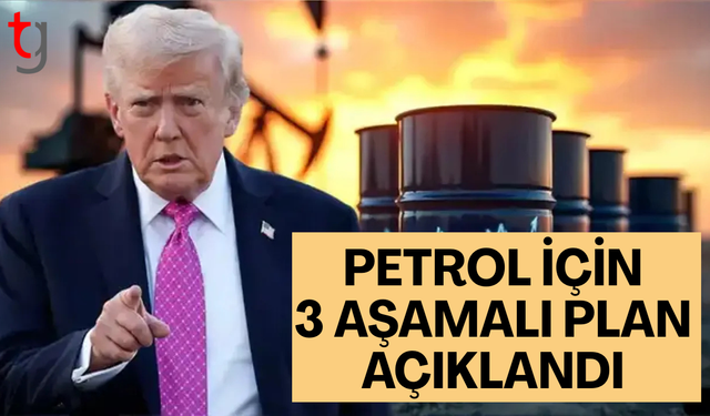 Marco Rubio planı açıkladı: Venezuela petrolünü ABD yönetecek