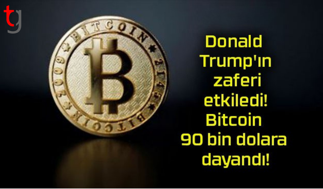 Trump dönemi kriptoya yaramadı