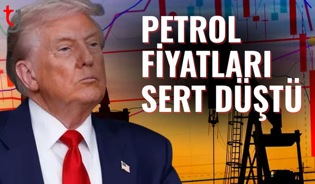 Trump'ın İran kararının petrole etkisi