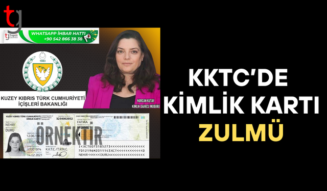 🔴Nüfus kayıt dairesindeki gecikme krize dönüştü