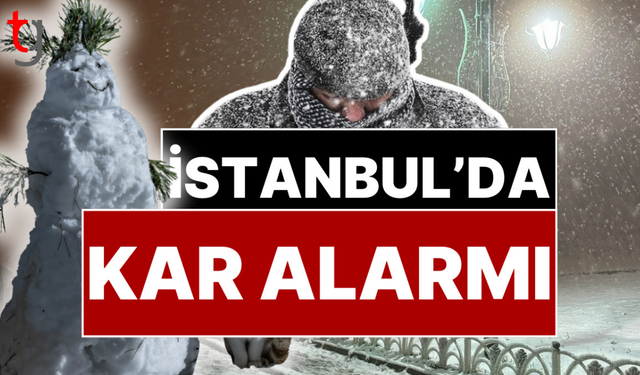 İstanbul'da ağır taşıtların ve kuryelerin trafiğe çıkışı yasaklandı