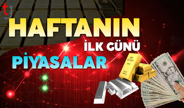 Ekonomide dalgalı seyir devam ediyor