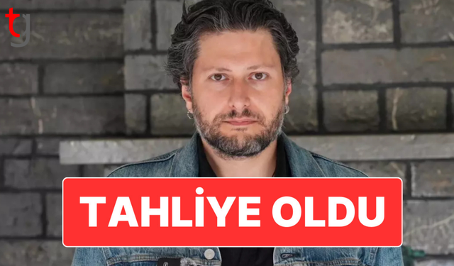 Yaklaşık iki aydır tutuklu olan Furkan Bölükbaşı tahliye oldu