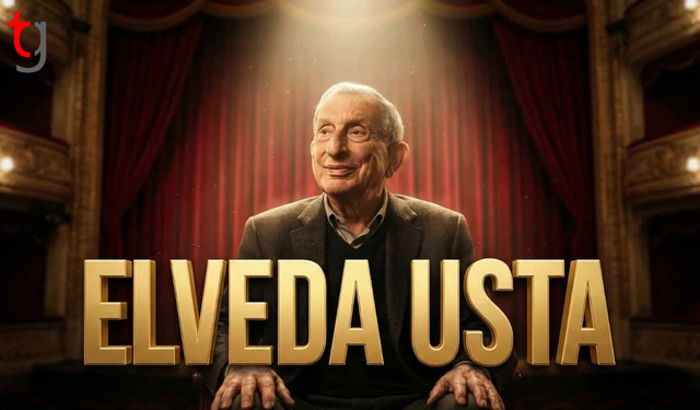 Sanatçı Haldun Dormen vefat etti