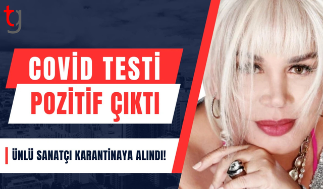 Sezen Aksu koronavirüse yakalandı