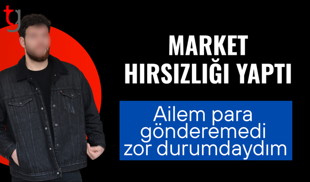 Lefkoşa’da marketten sirkat suçuna teminatla serbestlik