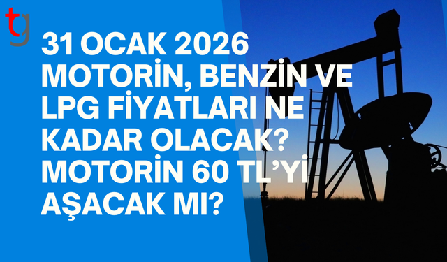 Akaryakıt fiyatlarına dev zam geliyor!