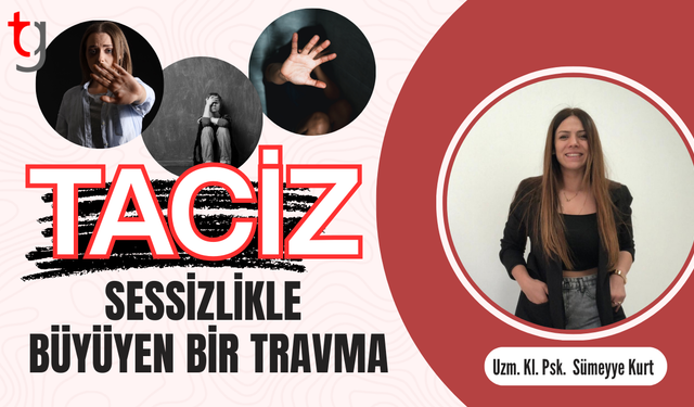 T*ciz: sessizlikle büyüyen bir travma
