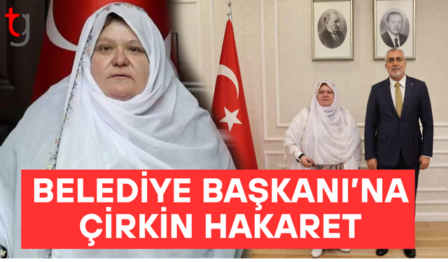 Kıyafet üzerinden yapılan paylaşım infial yarattı, Korkmaz tutuklandı