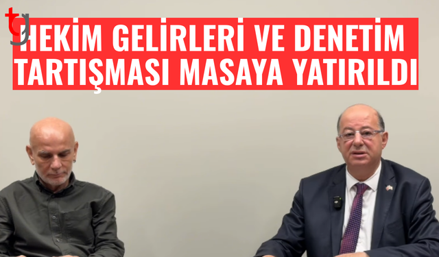 Uzlaşı yasalara uymak ve denetimi kabul etmekle başlar