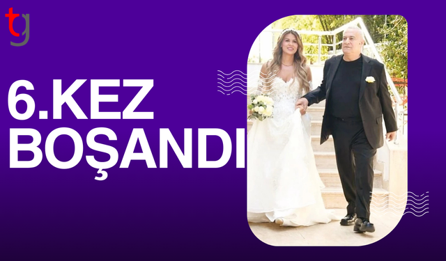 Mehmet Ali Erbil ile Gülseren Ceylan’ın evliliği sona erdi