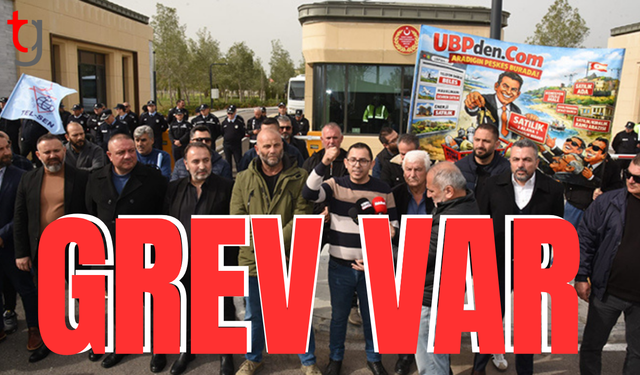 Tel-sen’den fiber protokolüne karşı grev hamlesi