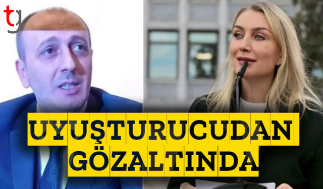 Dilek İmamoğlu’nun kardeşi uy*şturucu operasyonunda gözaltına alındı