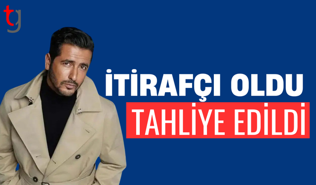 Taner Çağlı tahliye edildi, soruşturmada dikkat çeken itiraflar