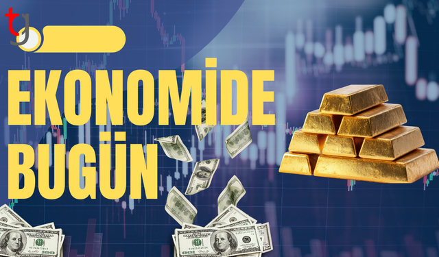 Piyasalarda dalgalı seyir sürüyor