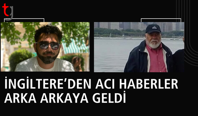 İngiltere’den iki acı haber, Yeniboğaziçi ve Gazimağusa yasa boğuldu