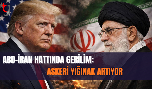 “Kanlı burun” stratejisi geri mi dönüyor? Trump’tan baskı hamlesi