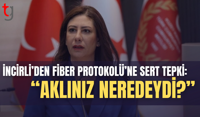 Meclis’te fiber tartışması: Tekelleşme uyarısı