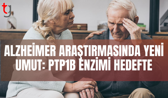 Alzheimer tedavisinde kombinasyon terapisi gündemde