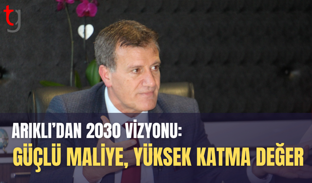 Evden eve fiber projesi KKTC’nin dijital geleceğinin temeli