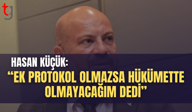 Fiber tartışması büyüyor: UBP’li vekilden çarpıcı iddia