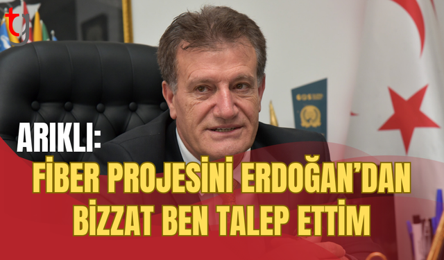 “Yabancıya peşkeş” iddiasına yanıt: Altyapıyı zaten Türk Telekom kurdu