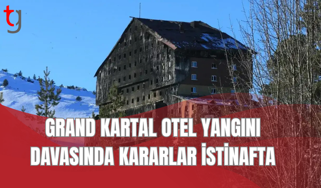 Bolu’daki facia davasında yeni aşama