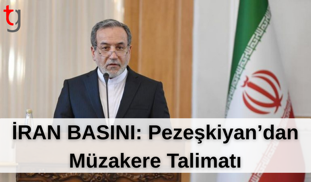 İran-ABD nükleer görüşmeleri için İstanbul’ta kritik buluşma