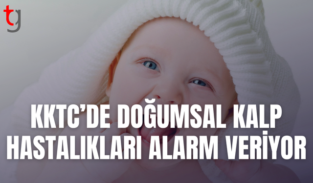 Farkındalık Haftası uyarısı: Her 100 bebekten biri risk altında
