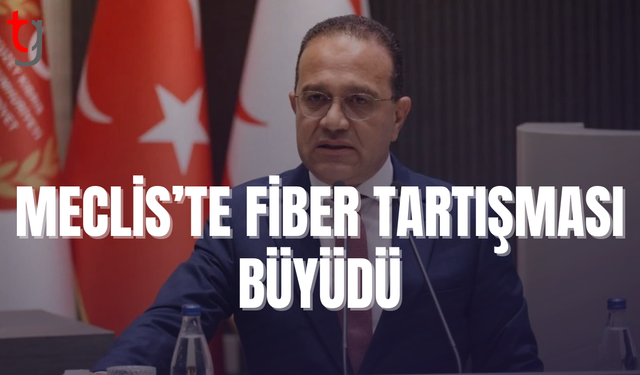 Genel Kurul’da gerilim: Hükümet ve muhalefet karşı karşıya