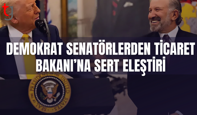 ABD’de vergi kararı sonrası ‘çıkar çatışması’ tartışması