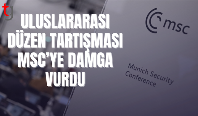 Avrupa’dan savunma ve birlik mesajı