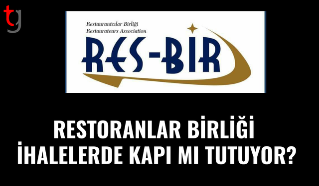 İhalede üyelik duvarı mı örülüyor?