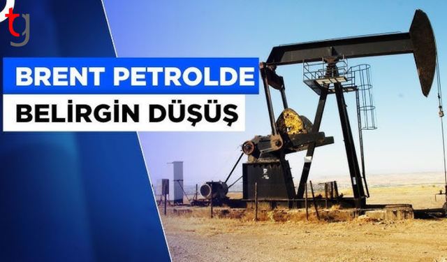 Petrolde sert düşüş: Fiyatlar yeniden 100 doların altına indi