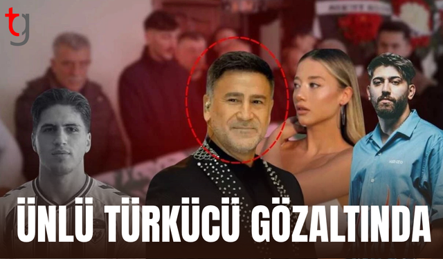 Kubilay Kundakçı c*nayetinde gözaltı sayısı arttı