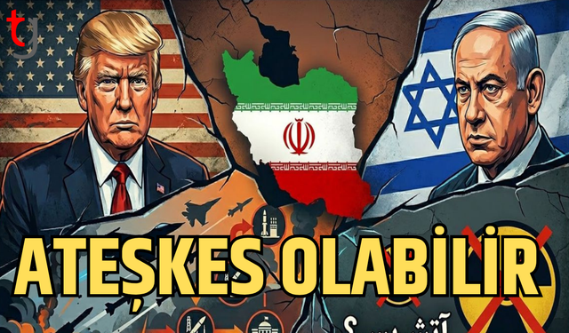 İsrail basını: Ateşkes için 28 Mart ihtimali gündemde