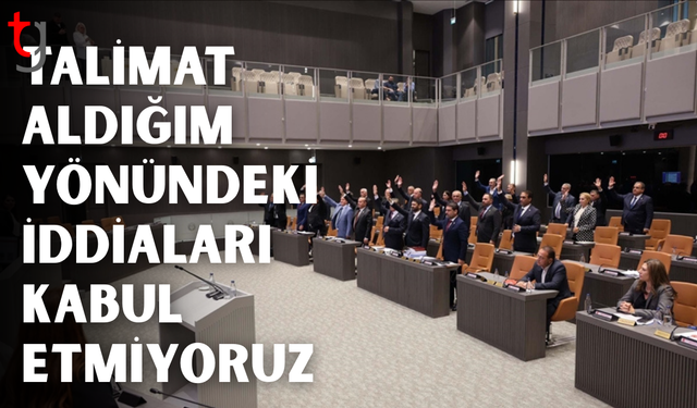 Komite değişikliği mecliste gerginlik yarattı