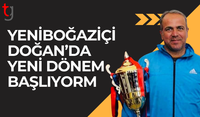 Yeniboğaziçi Doğan’da teknik direktör değişikliği