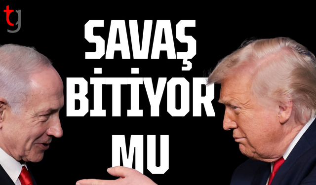 Trump savaşı 9 Nisan’da bitirmeyi planlıyor iddiası