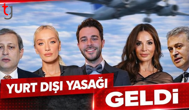 Ünlülere uy*şturucu soruşturması: Mahkeme kararını açıkladı