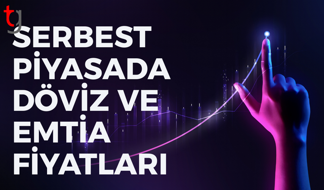 Döviz ve emtia piyasalarında son durum