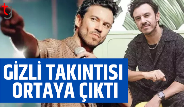 Şarkıcı Buray’dan şaşırtan alışkanlık: Gittiği her yeri haritaya kaydediyor