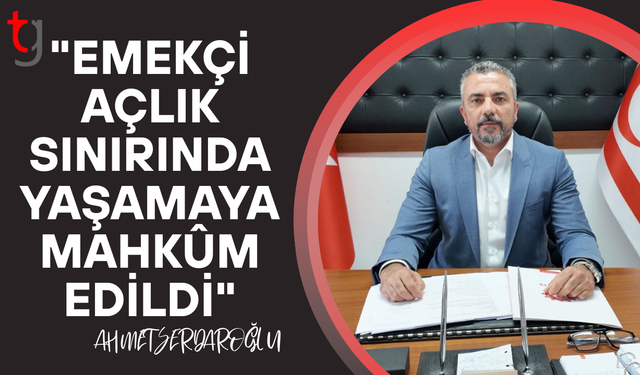 Akaryakıt zammı ve asgari ücret artışına Hür-İş’ten sert tepki