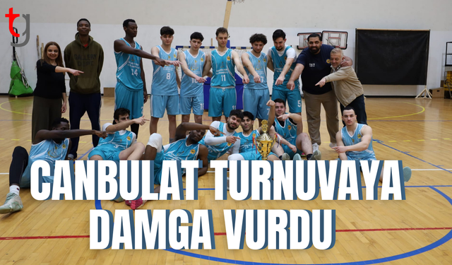 Şampiyon Dadaoğlu Canbulat Spor