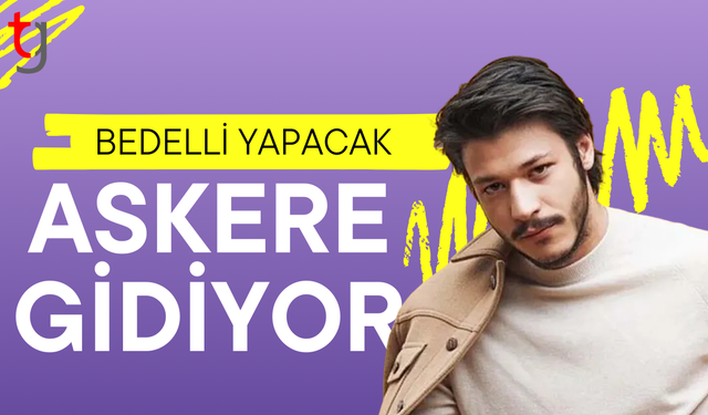 Kubilay Aka bedelli askerlik için birliğine katılıyor